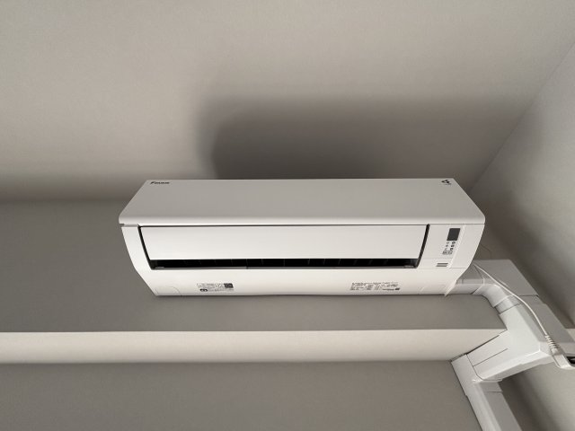 グランディアラフィーネ0406号室 部屋設備