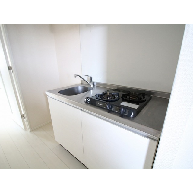 プレール・ドゥーク潮見 キッチン