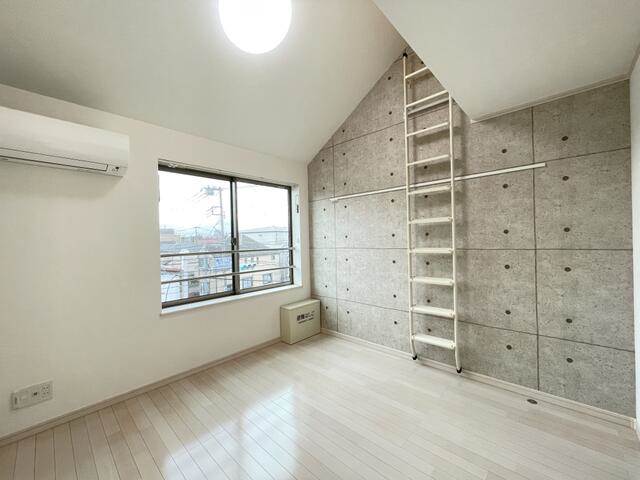 リブ青井3階 部屋その他