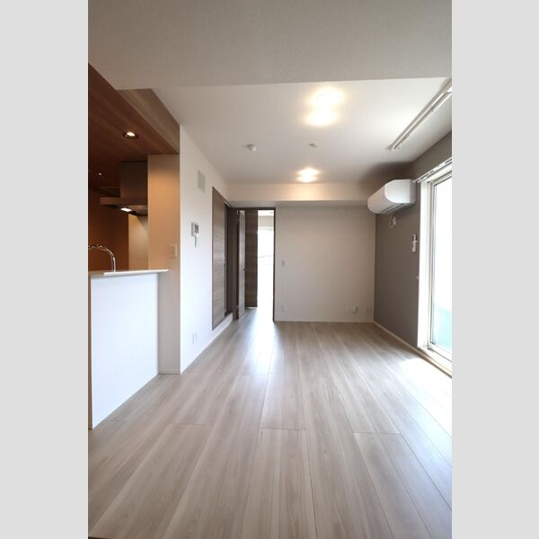 セレスティア中台 LDK