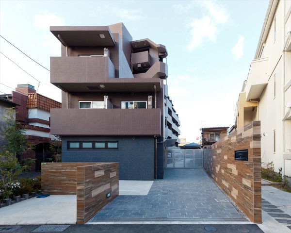 DIPS北千住103号室 その他共有部分