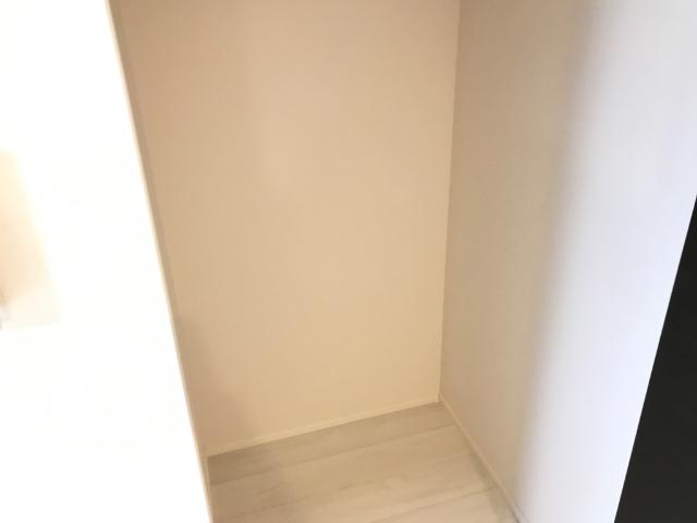 メルヴェイユ 収納