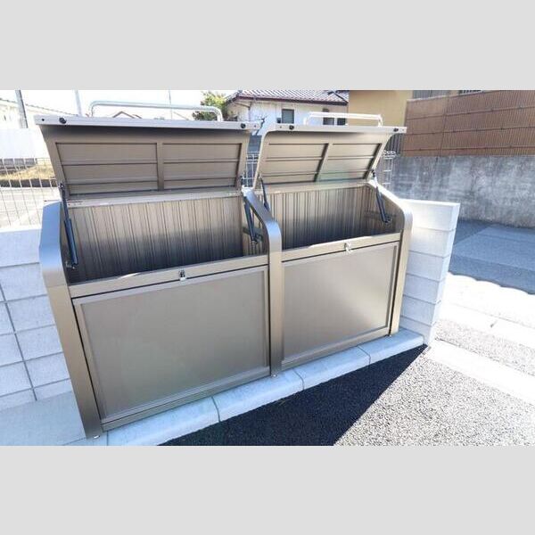 プレアデス エントランス