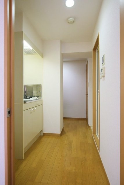 VIDA#0142階 同建物別部屋の参考画像