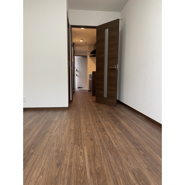 ルナ・戸田304号室 部屋その他