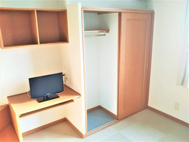 レオパレスル　ビラージュ105号室 部屋その他