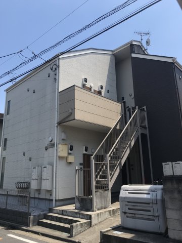 G･Aヒルズ高田101号室 その他