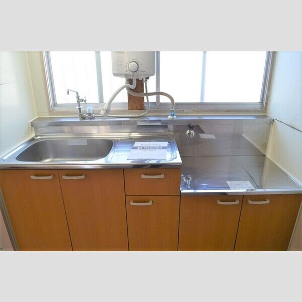 シティウィングAB　A キッチン