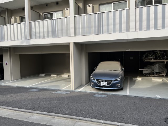 プラウドフラット戸越公園501号室 同建物別部屋の参考画像