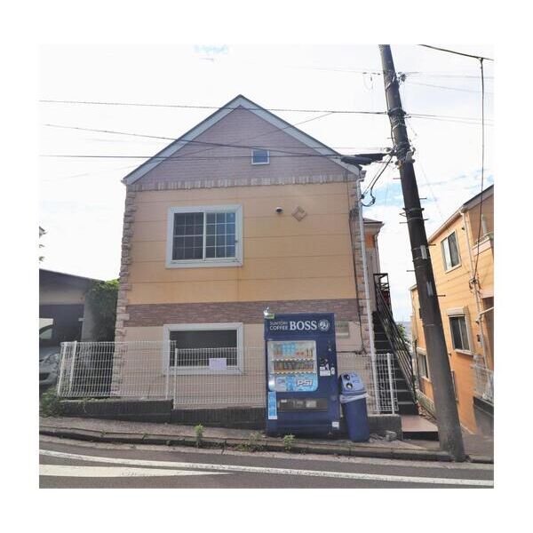 ユナイトステージ上大岡イースト105号室 外観