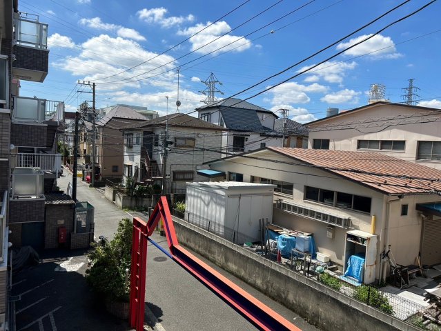 ラ・プルミエール101号室 ※別部屋参考写真