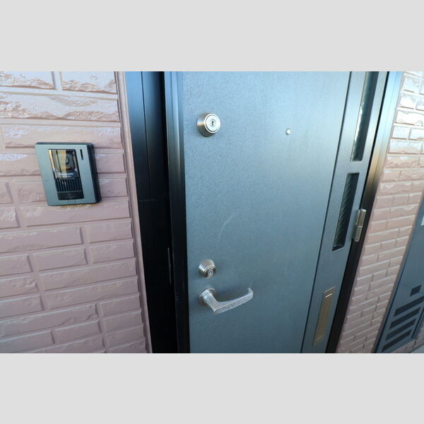 リヴェールNF小杉A305号室 玄関キー