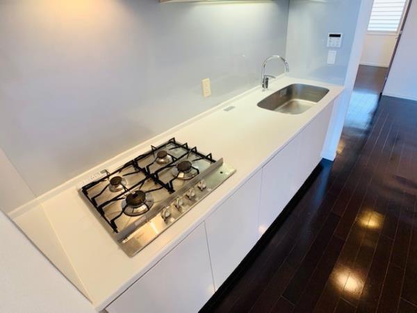 Ｂｒｉｌｌｉａ　ｉｓｔ　三軒茶屋　アイビーテラス4階 部屋設備