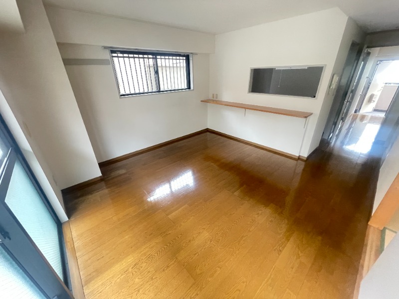 スターハイム朝霞1階 部屋その他