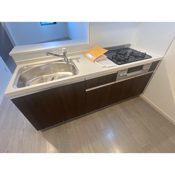 Mind経堂402号室 部屋その他