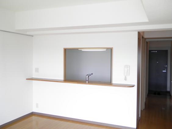 ドゥーブル水元5階 部屋その他