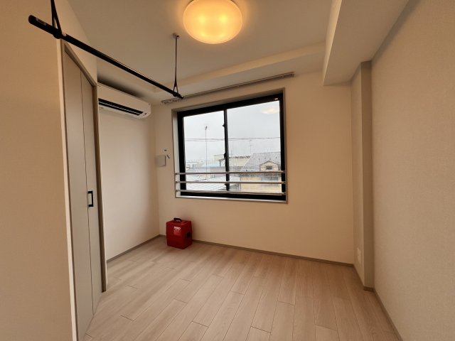 GRAN PASEO 鷺ノ宮204号室 リビング