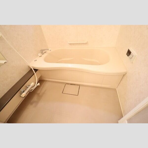 リュミエール105号室 浴室