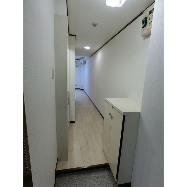 グランヒルズ二俣川307号室 内観