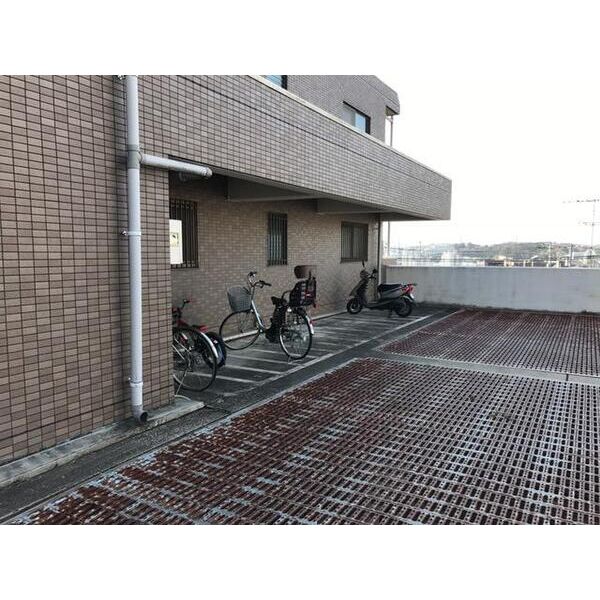 ヒルサイドクラタ201号室 部屋その他