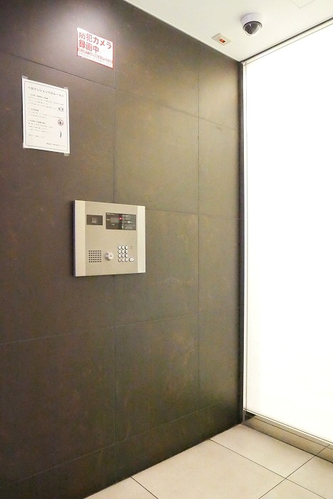 ジェノヴィア板橋本町駅前グリーンヴェール 外観