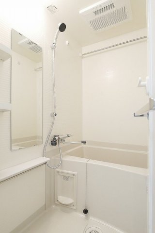 ラフィスタ下丸子5階 内観