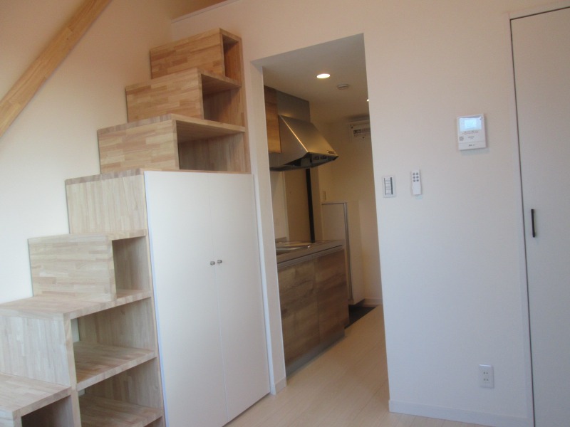 シュリップ溝の口2階 部屋その他