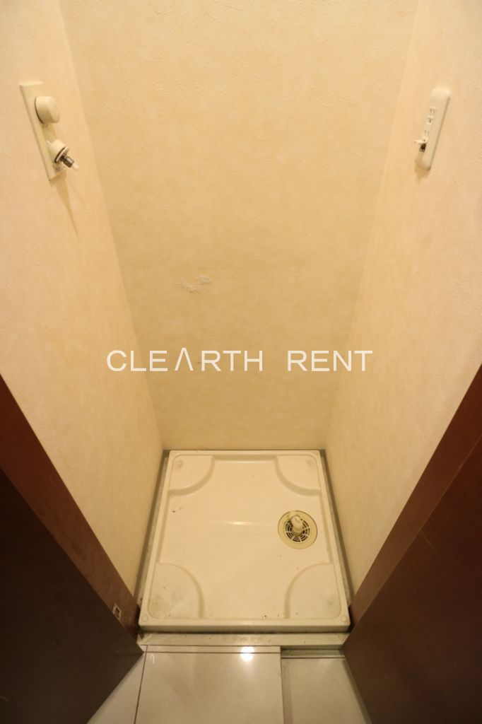 パレステュディオ品川不動前 直接の管理会社/インターネット使用料無料