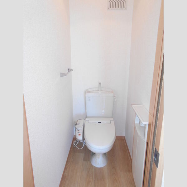 ヴェール・トワ　B トイレ