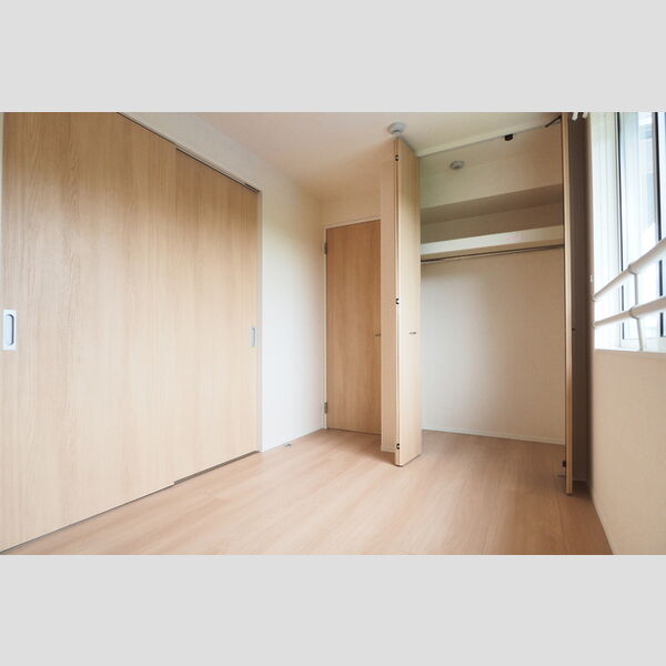 Garden大黒屋205号室 洋室