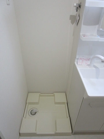 アンクレット 内観