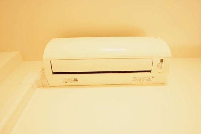 ジェノヴィア新高島平スカイガーデン4階 同建物別部屋の参考画像