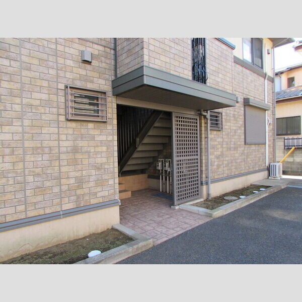 ピアコートの外観画像