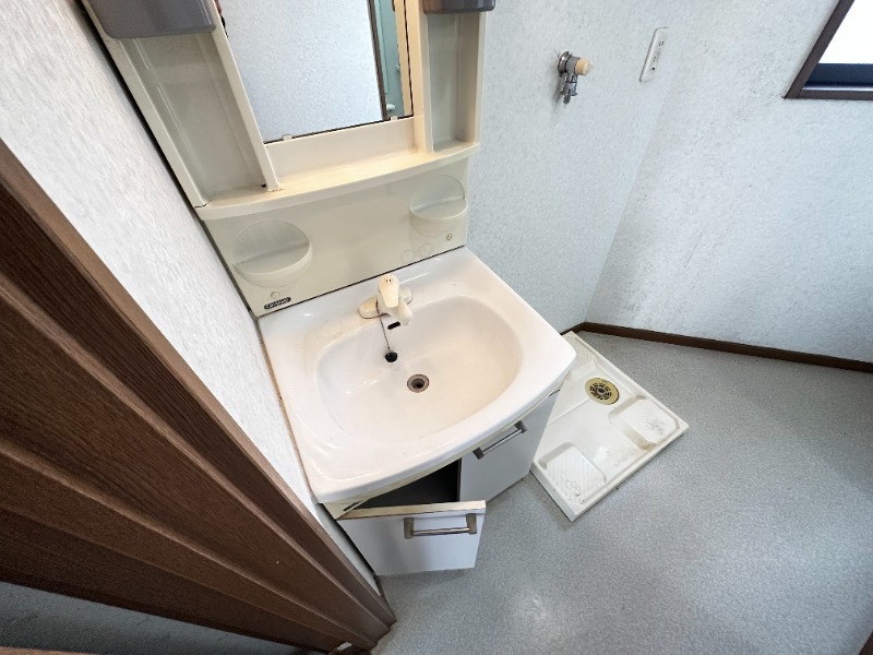 竹浪ビル3階 部屋その他