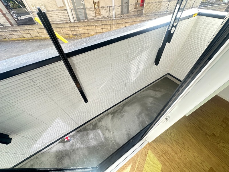 R-TWENTY1階 部屋その他