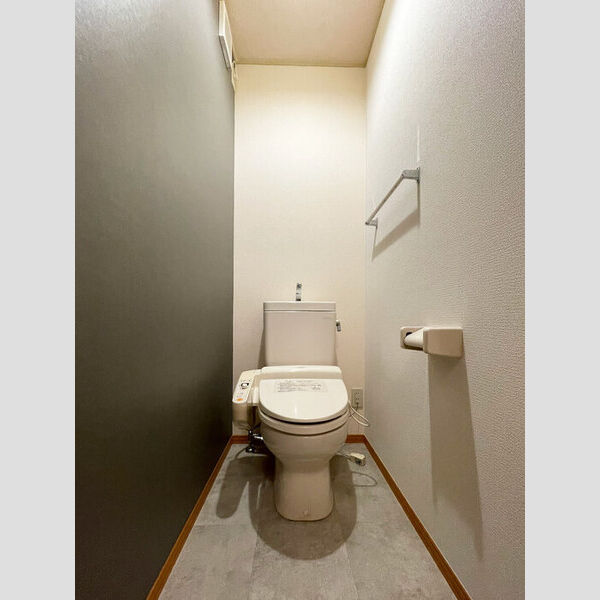 フォンテーヌ　A トイレ