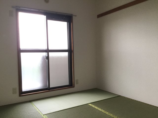 ヴェルジュ三家向0406号室 部屋その他