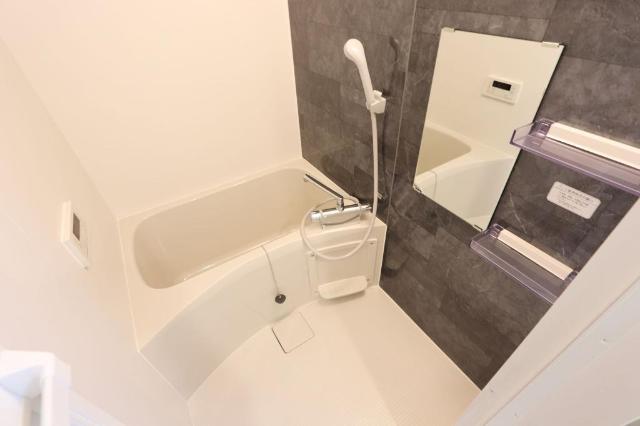 アプリコットC302号室 バス（イメージ）