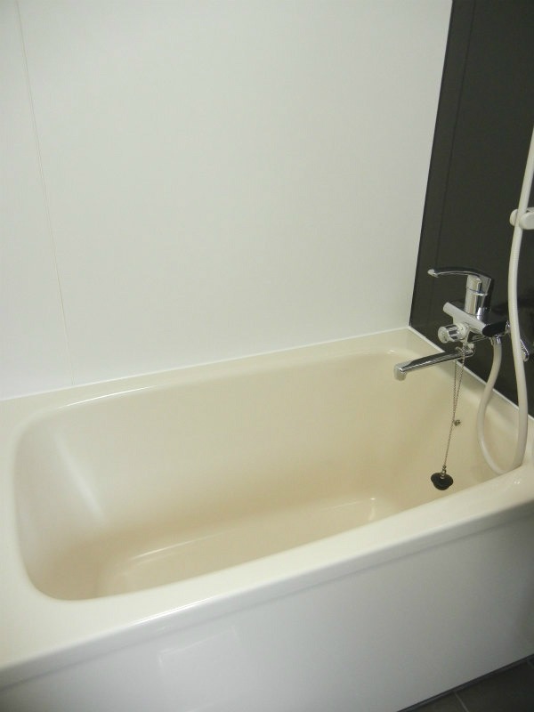 ヴィラシャンテⅢ-A1階 お風呂