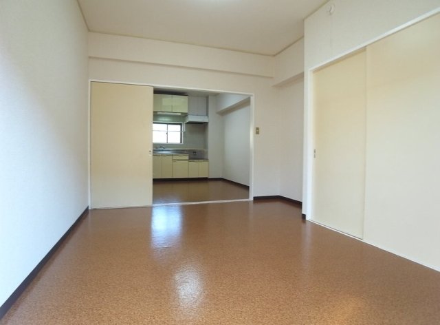 第５サンキビル2階 同建物別部屋の参考画像