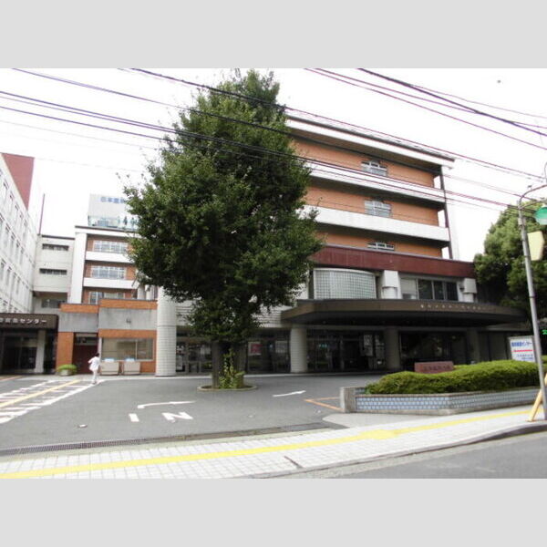 ヴィラ・テンジン101号室 日本医科大学武蔵小杉病院