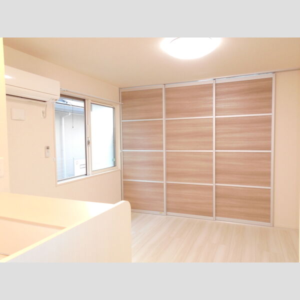 ココティエ101号室 部屋その他