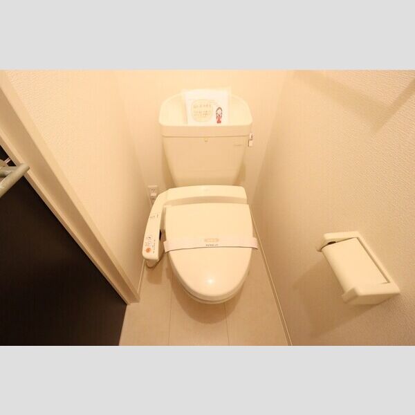 ノールメゾン　Ⅱ 温水洗浄暖房便座