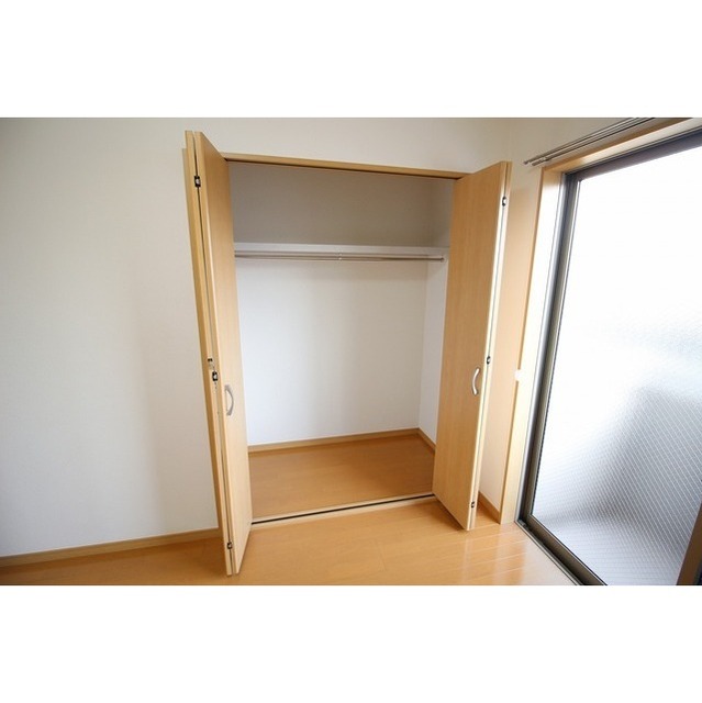 アムール germer 内観