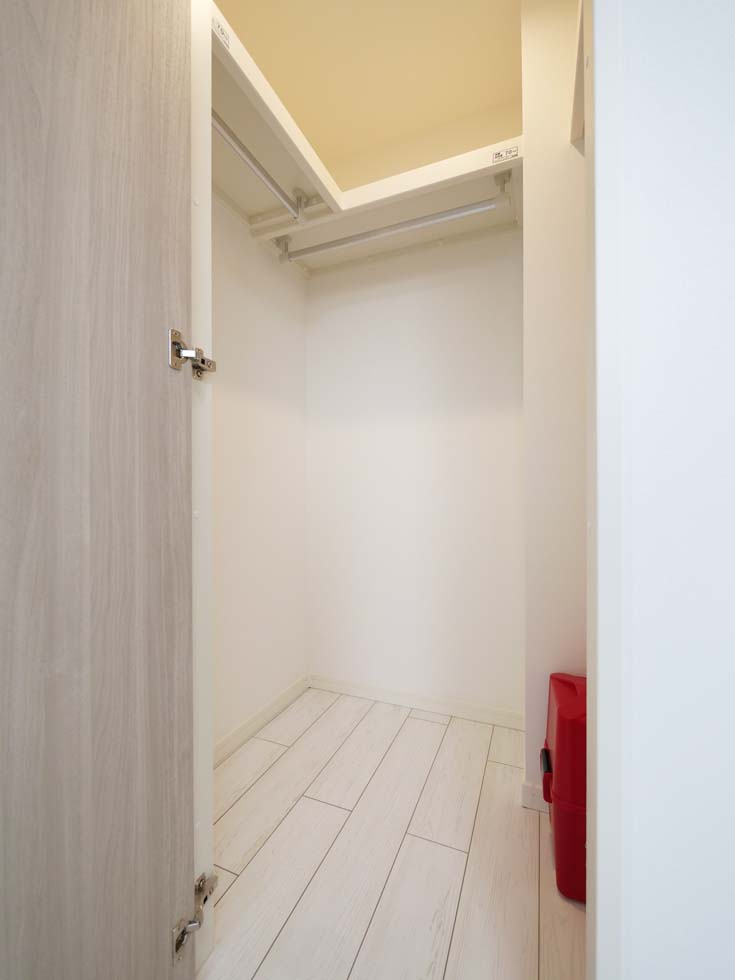 Mind Kojiya4階 内観