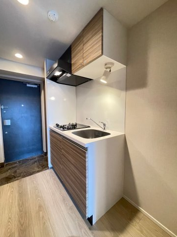 DIPS上板橋211号室 キッチン