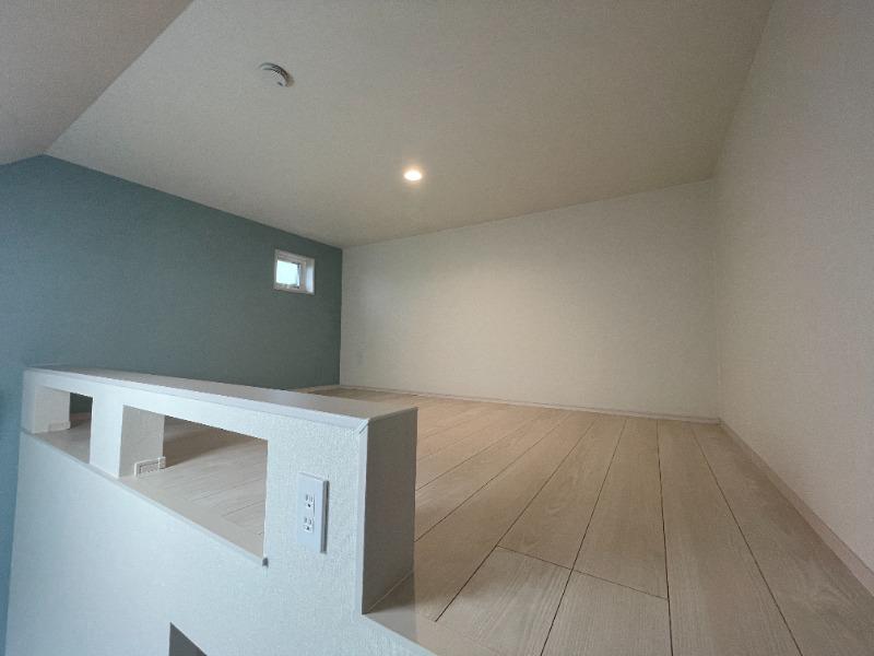 ハーモニーテラス白鷺Ⅱ2階 部屋その他