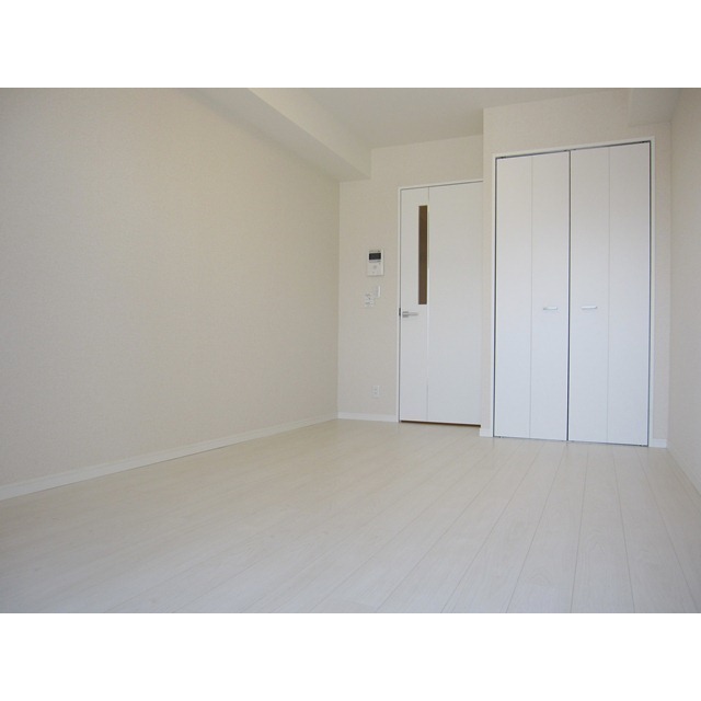 プレール・ドゥーク下北沢 内観