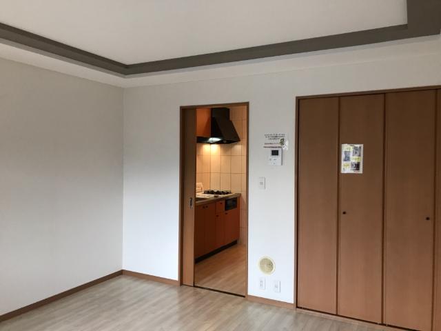 エクレセンス富士見 洋室