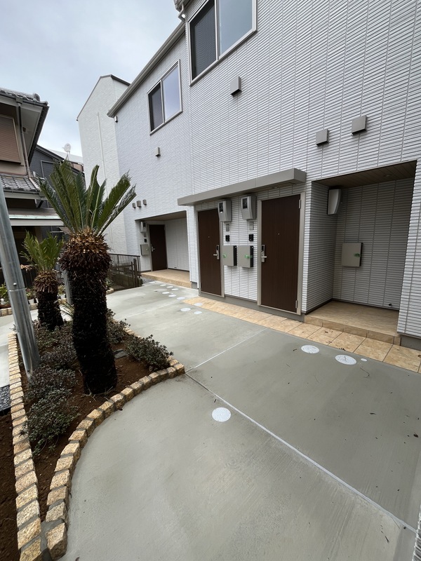 カーム　カモミール1階 部屋その他
